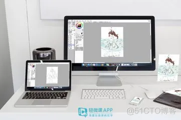 android surface画图 surfacepro7画图软件_计算机软件工具有哪些_08